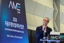"전 세계서 24시간 문제 수집하고 해결"..현대차 자율주행 기술 속도