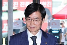 '당원권정지 2년6개월' 조경태 "징계 수용…가처분 신청 안한다"