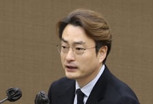 '연간 70조 곶간 지킴이'…서울시의회 예결위원장에 박유진 의원 선출
