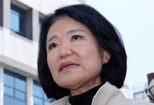 [속보]민주당, 오늘 본회의에 이진숙 제명 촉구 결의안 상정