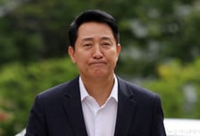 오세훈, 정비사업 용적률 1.2배 완화 요구…"4.3만가구 순증 효과"