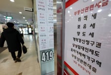 "거래세 낮추고 보유세 높여야"…지방세 개편은 '핀셋 감면'