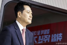 張 취임 1년 회견에 반장동혁계 "실패 책임지고 용퇴해야"