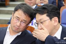 여야, 본회의서 민생법안 40개 처리키로…與 "주택공급법 합의 이끌 것"