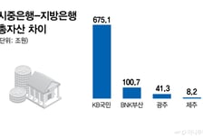 지방은행 쇠퇴겪은 일본 처방은?…"동일지주내 은행합병 검토해야"