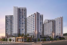 LH, 의정부 A-2 공공주택 청약 진행…총 463가구