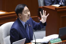 野 "조세저항" vs 與 "공정과세"…구윤철 "비거주 1주택 현실적 보완"
