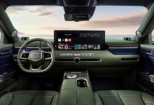 '더 크고 선명해지는 車디플'..삼성·LGD 커지는 OLED 시장 정조준
