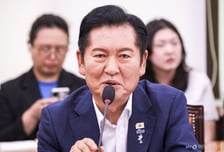 정청래, '대법관 공백 방지법' 준비..."퇴임 1개월 전 후임 제청토록"
