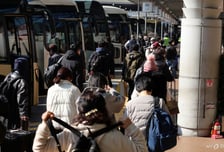 시외·고속버스 요금 9% 오른다… 10월부터 운임 상한 조정