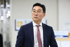'집사 게이트' 조영탁 IMS모빌리티 대표, 2심도 무죄·공소기각
