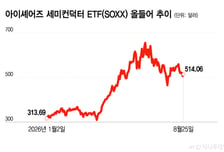 엔비디아보다 마벨에 거는 기대…AI주 반등 촉매냐, 경고음이냐[오미주]