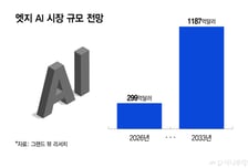 "너무 비싼 HBM"…삼성, 저전력D램 들고 AI 틈새 시장 노린다