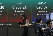 "또 1조 넘게 샀다" 기타법인 정체 뭐길래...코스피 6800선 회복