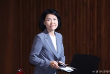 [속보]'5·18 폄훼' 이진숙 제명 촉구 결의안, 與주도 본회의 의결