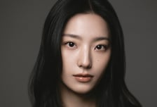 이새롬, '재벌X형사2' 합류...유승호의 뮤즈 되는 미모의 바텐더