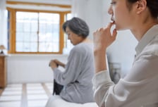 며느리 바람피울까봐?..."어디니, 누구 만나니" 간섭하는 시어머니