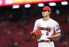 KIA 더 강해진다! 드디어 1군 엔트리 등록, KBO 최초 주인공은 '생애 첫' 리드오프 선발 출격... 사령탑 "아직 24시간 안 지났다" [광주 현장]