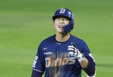 '임찬규 상대 타율 0.538' 그래도 선발 제외, "지금은 자신감이 많이 떨어졌다" 냉정한 호부지 결단 [잠실 현장]