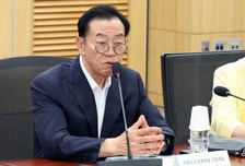 국민의힘 중진들 "총선 승리 어려워…장동혁에 간담회 요청"
