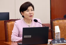 국힘 조은희 "용산공원 개발, 매장유산 영향 크면 재검토 고려해야"