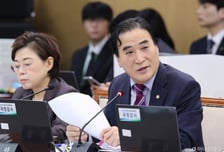 "끊겼던 국도 잇는다"…김종양 의원, 국도 79호선 연결 예타 통과