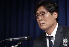 이임생 폭로 "구체적 업무 지시 있었다" 당사자, 결국 경찰 조사받았다... 이제는 정몽규 정조준