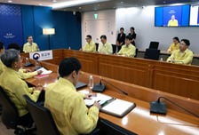 네팔 대규모 홍수 발생…현지 수력발전 건설현장 한국인 직원 3명 실종