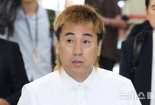 "내 아들 털었으니 네 딸 유학도 해명해?"... 김병지, 공적 논란을 박문성 사생활 저격으로 '맞불'→팬들 "본질 흐리지 마" 싸늘한 시선
