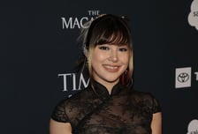 '美 김연아 충격 발표' 밀라노 피겨 金 따고 돌연, 알리사 리우 "올 시즌 출전 안해"... 성장 위해 잠시 멈춘다