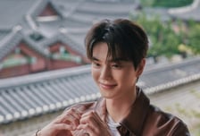 '유 퀴즈', 전역 후 첫 예능 송강 효과...시청률 상승 3.9% [종합]