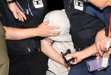 "20일 새벽, 유학생 죽였다"...중국인 대학 강사, 결국 자백