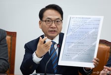 박선원 "李대통령 지지율, 경찰 문제로 증폭…유시민 평론 아닌 감정"