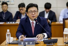 강명구 "'경찰개혁' 민주당, 병 주고 약 주고…보완수사 원점 재검토"