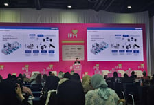 씨어스, 중동 의료 컨퍼런스 'IFM 2026' 참가…"UAE 사업 가속화"