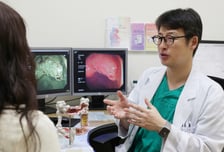 대장암 10명 중 9명 잡아냈다...내시경 없이 '피 한 번' 뽑으면 끝