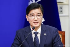 이해식 "30%대 지지율 반등, 文정부가 유일?…김어준 거짓말"