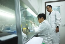 해안가 상록수 사스레피나무, 제모 화장품으로…산림과학원 기술이전