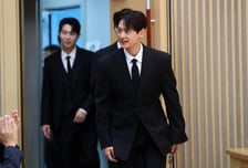 국방부 유해발굴감식단, 새 홍보대사에 샤이니 민호 위촉