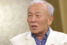 "8㎏ 빠져" 부쩍 야윈 임현식...건강 이상설 입 열었다