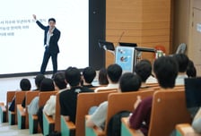 한국투자증권, 다음 달 '한투 캠퍼스 투어' 재개