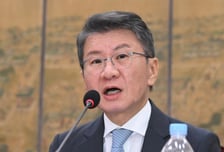 [단독]국회 문체위 정몽규 고발 안건, 국힘 반대로 의결 불발