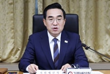 박홍근 "휴머노이드 생태계 육성…내년 6000억, 2030년까지 2.3조 투입"