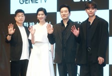 종영 2년 만에 1위 역주행…넷플릭스 간 '유어 아너' 쾌재