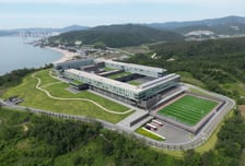 "협력사 AX가 우리의 경쟁력"..현대차·기아, 'AI 특화 공동훈련센터' 개소
