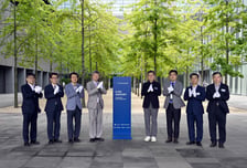 "협력사 AX가 우리의 경쟁력"..현대차·기아, 'AI 특화 공동훈련센터' 개소