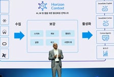 "데이터 전략 없는 AI 전략은 없다"…스노우플레이크, '에이전틱 기업' 승부수