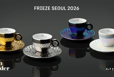 일리카페, '프리즈 서울 2026' 참가...존 암레더 아트컬렉션 국내 첫 공개