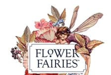 SMC, '플라워 페어리즈(Flower Fairies)' 라이선싱 파트너 모집