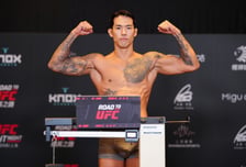 '스턴건' 김동현 제자 송영재, UFC 무대 도전 "컨디션 좋다... 반드시 결승 갈 것"